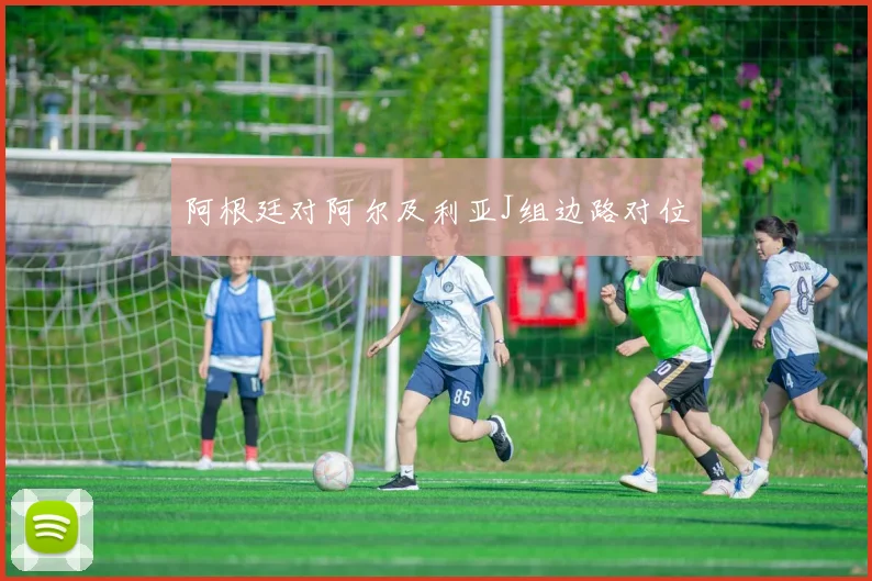 阿根廷对阿尔及利亚J组边路对位