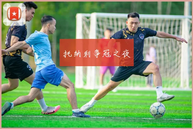 托纳利争冠之夜