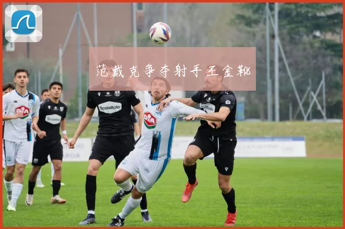 范戴克争夺射手王金靴