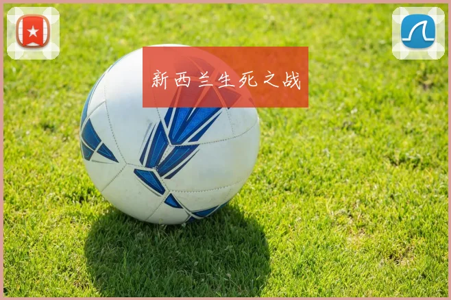 新西兰生死之战