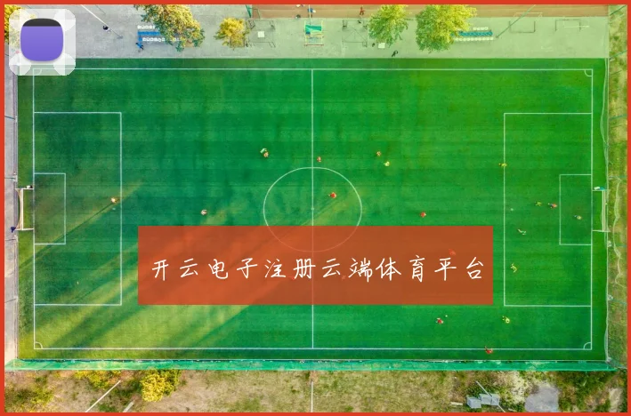 开云电子注册云端体育平台