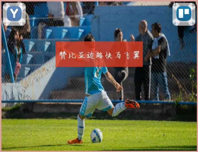 赞比亚边路快马飞翼