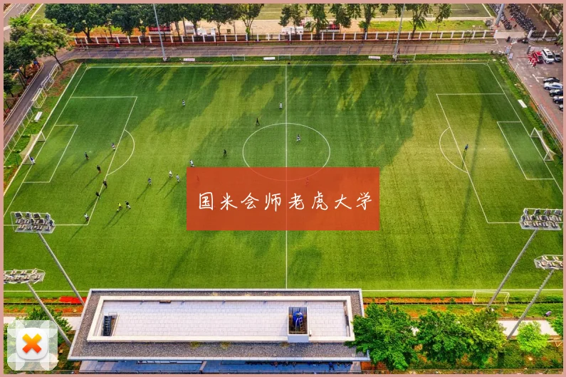 国米会师老虎大学