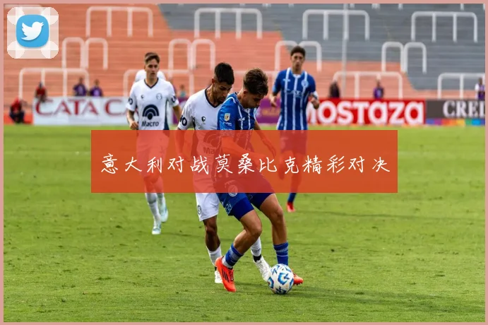 意大利对战莫桑比克精彩对决