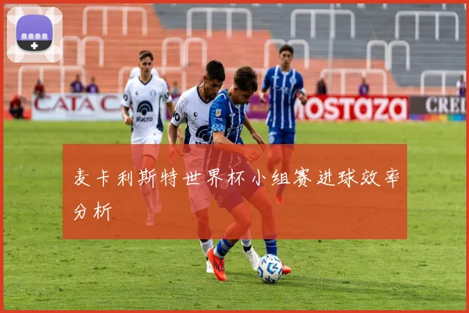 麦卡利斯特世界杯小组赛进球效率分析