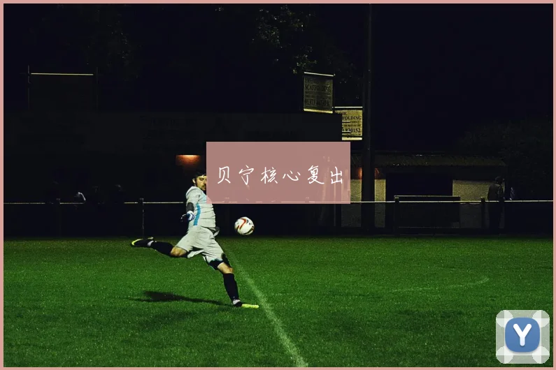 贝宁核心复出