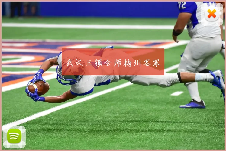 武汉三镇会师梅州客家