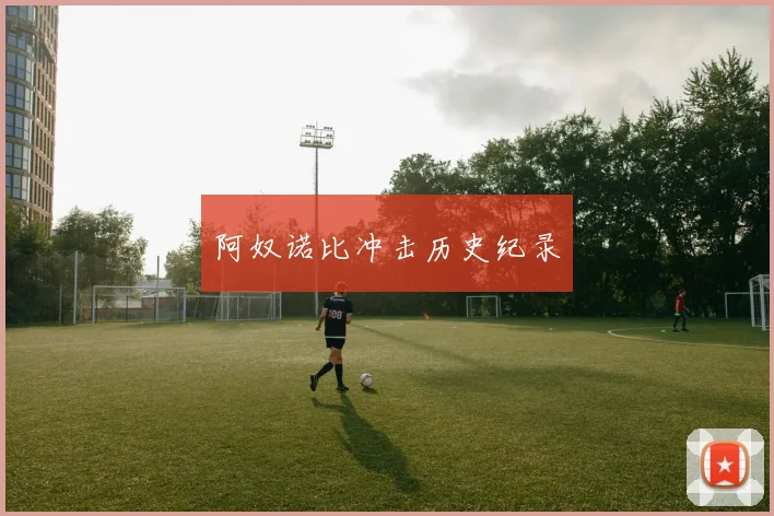 阿奴诺比冲击历史纪录