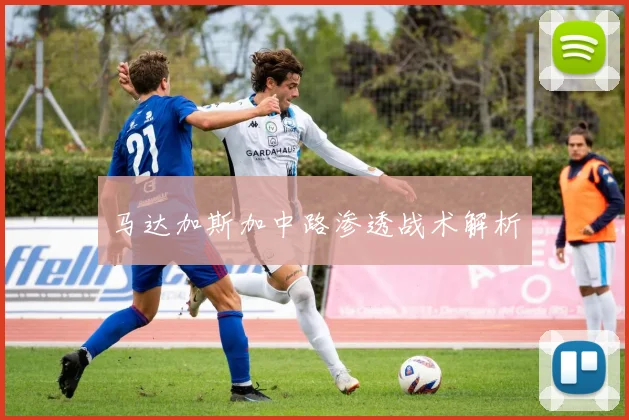 马达加斯加中路渗透战术解析