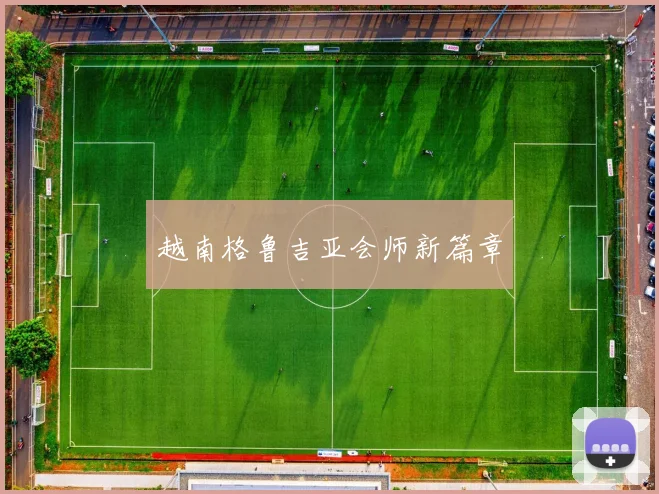 越南格鲁吉亚会师新篇章