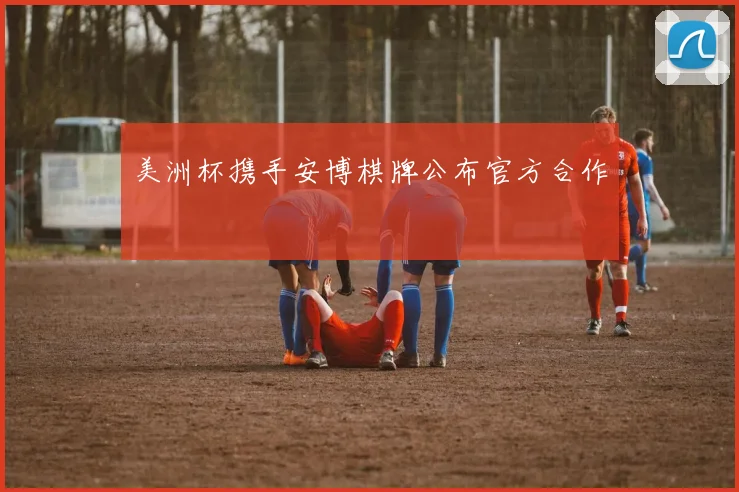 美洲杯携手安博棋牌公布官方合作